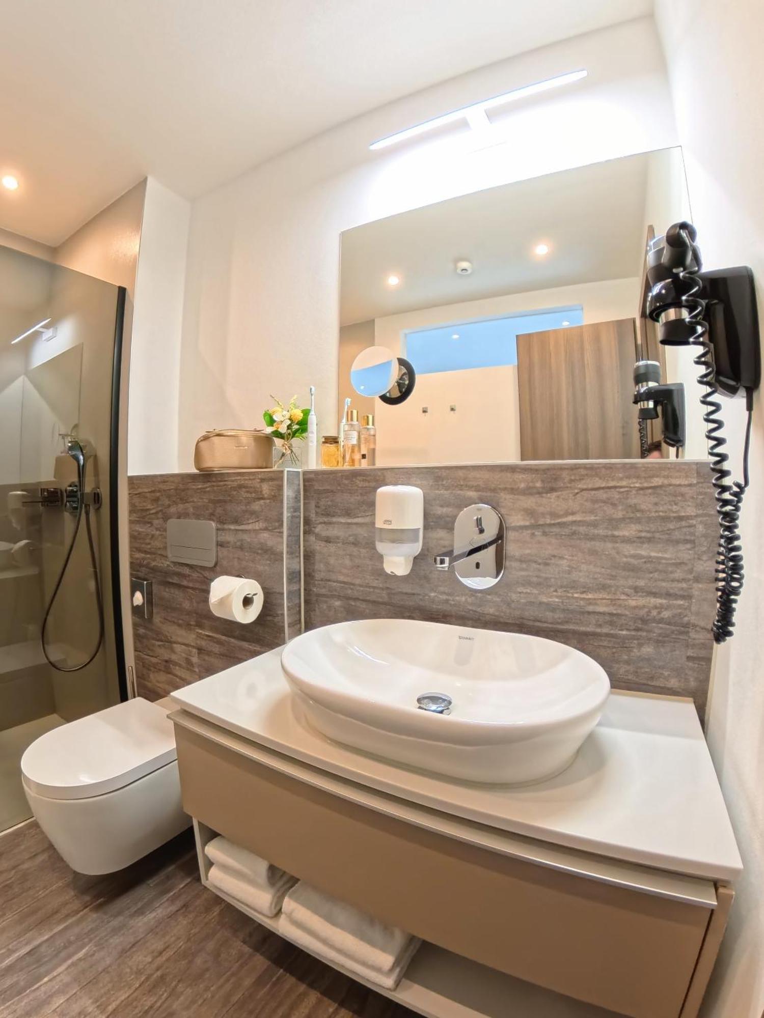 Novera Aparthotel Hamburg Dış mekan fotoğraf